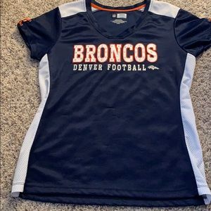 Official Broncos T-Shirt